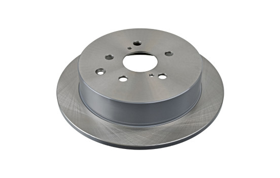 Brake Disc 108518 FEBI