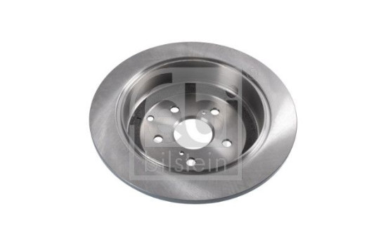 Brake Disc 108518 FEBI, Image 4