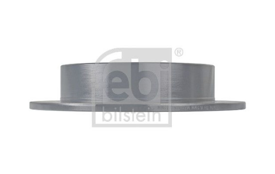 Brake Disc 108518 FEBI, Image 5