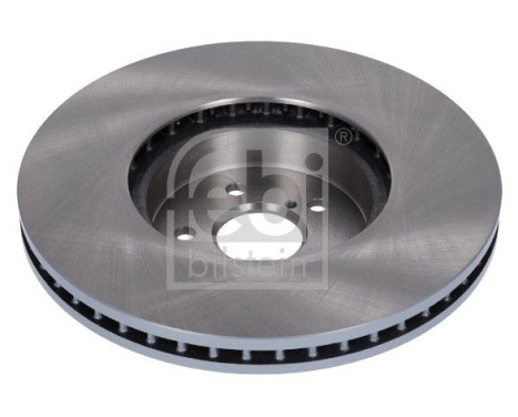 Brake Disc 108520 FEBI, Image 7