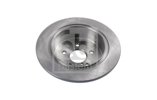 Brake Disc 108521 FEBI, Image 4