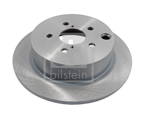Brake Disc 108521 FEBI, Image 6