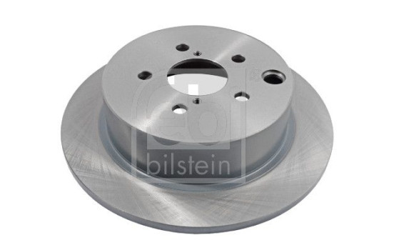 Brake Disc 108521 FEBI, Image 6