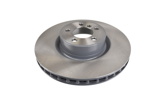 Brake Disc 108522 FEBI