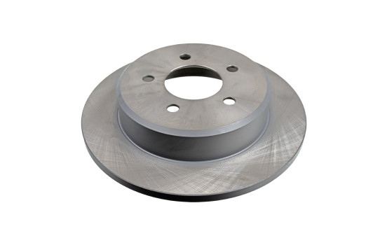 Brake Disc 108523 FEBI