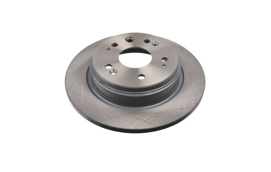 Brake Disc 108524 FEBI