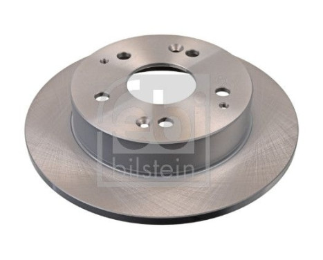 Brake Disc 108525 FEBI, Image 2