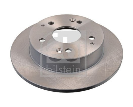 Brake Disc 108525 FEBI, Image 2