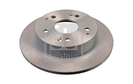 Brake Disc 108525 FEBI, Image 2