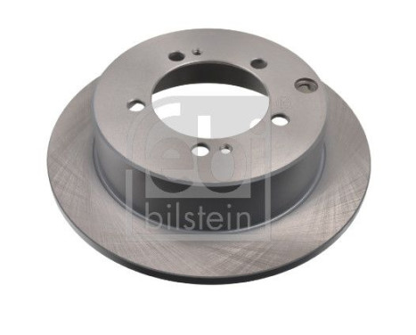 Brake Disc 108526 FEBI, Image 2