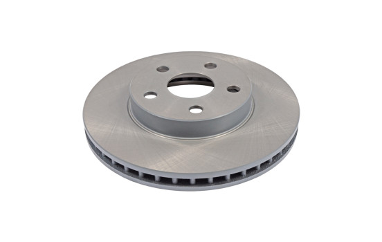 Brake Disc 108527 FEBI