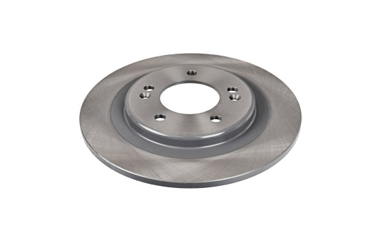 Brake Disc 108530 FEBI