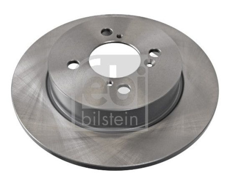 Brake Disc 108531 FEBI, Image 2