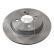 Brake Disc 108531 FEBI, Thumbnail 2