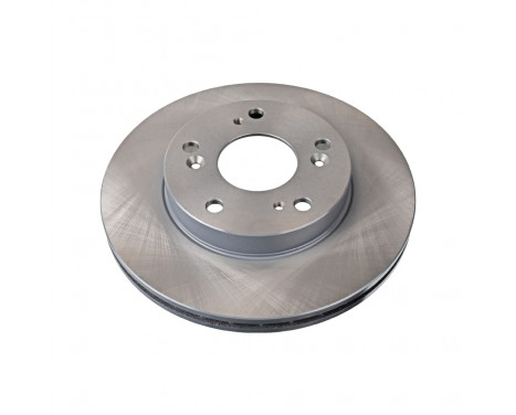 Brake Disc 108532 FEBI