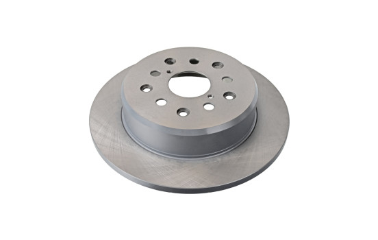 Brake Disc 108535 FEBI
