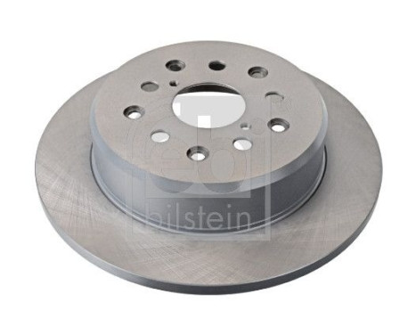 Brake Disc 108535 FEBI, Image 2