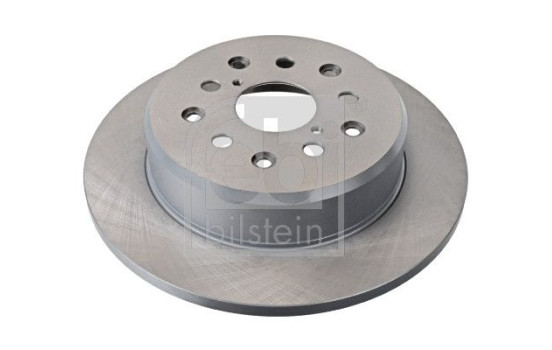 Brake Disc 108535 FEBI, Image 2