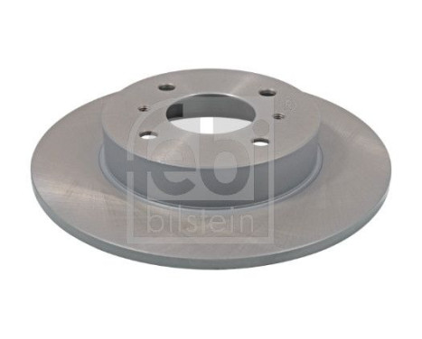 Brake Disc 108536 FEBI, Image 2