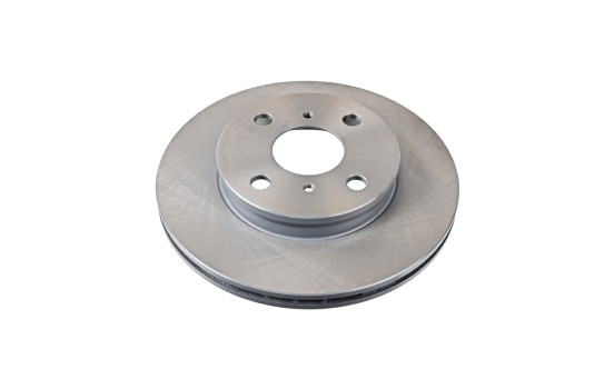 Brake Disc 108537 FEBI