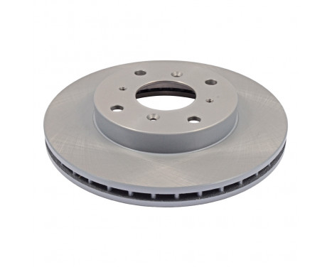 Brake Disc 108538 FEBI