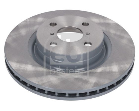 Brake Disc 108540 FEBI, Image 2