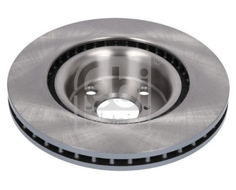 Brake Disc 108540 FEBI, Image 3