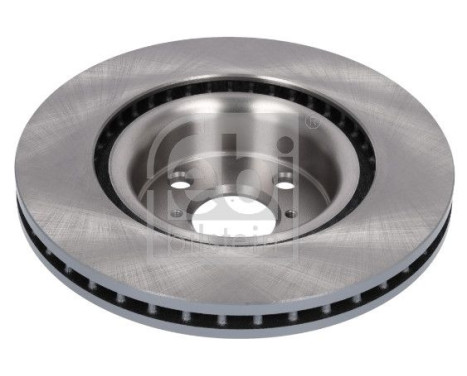 Brake Disc 108540 FEBI, Image 3