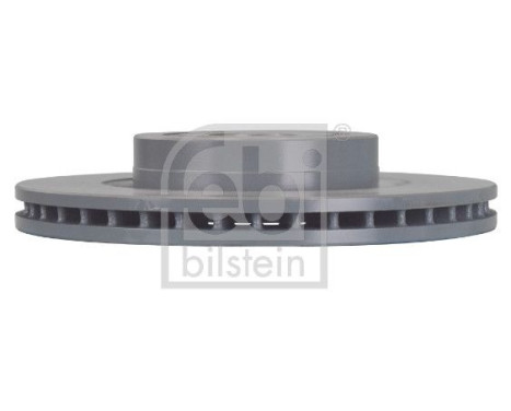 Brake Disc 108540 FEBI, Image 4