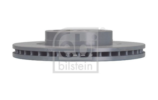 Brake Disc 108540 FEBI, Image 4