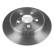 Brake Disc 108541 FEBI, Thumbnail 2