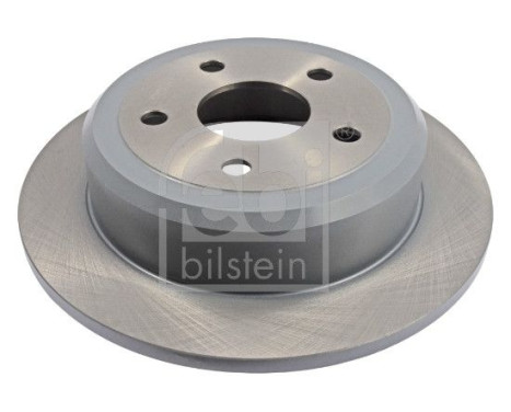 Brake Disc 108542 FEBI, Image 2