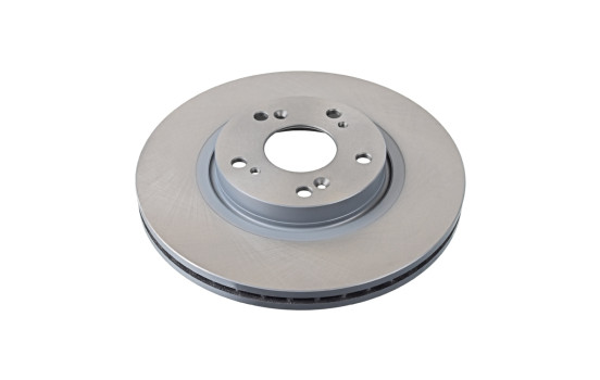 Brake Disc 108543 FEBI