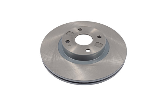 Brake Disc 108544 FEBI