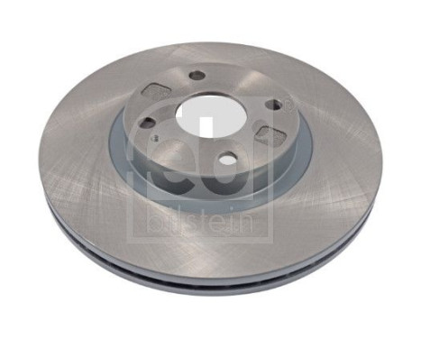 Brake Disc 108544 FEBI, Image 2