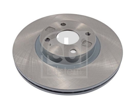 Brake Disc 108544 FEBI, Image 3