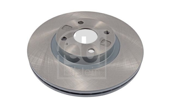 Brake Disc 108544 FEBI, Image 3