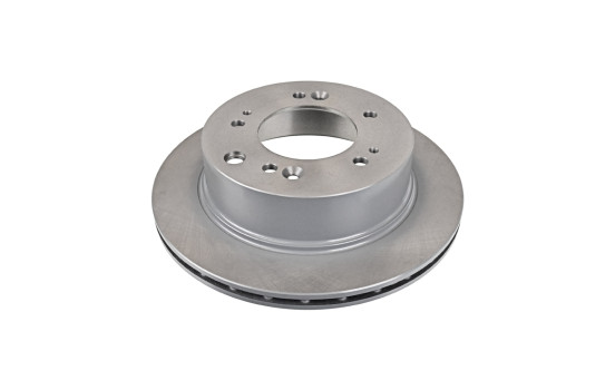 Brake Disc 108545 FEBI