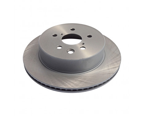 Brake Disc 108546 FEBI