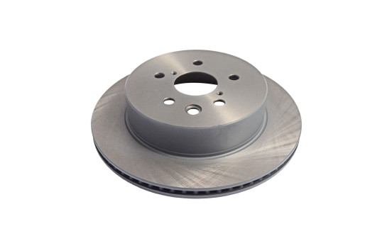 Brake Disc 108546 FEBI