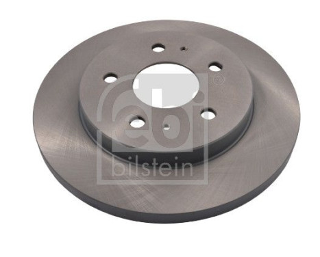 Brake Disc 108547 FEBI, Image 2