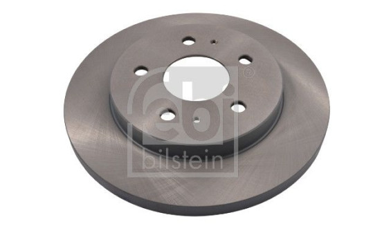 Brake Disc 108547 FEBI, Image 2