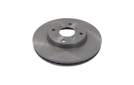 Brake Disc 108549 FEBI