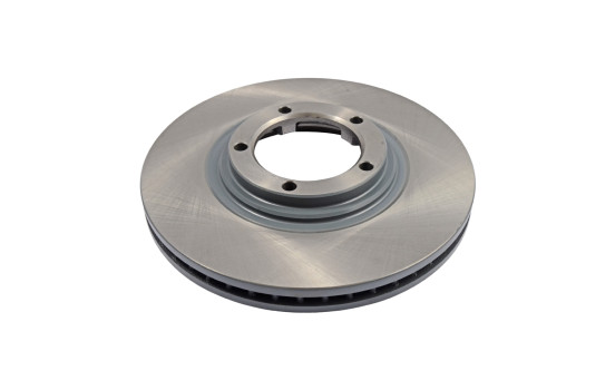 Brake Disc 108554 FEBI