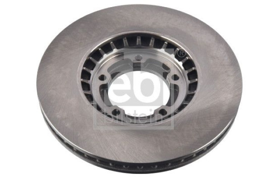 Brake Disc 108554 FEBI, Image 3
