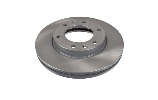 Brake Disc 108555 FEBI