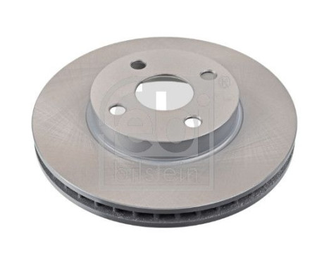 Brake Disc 108560 FEBI, Image 2