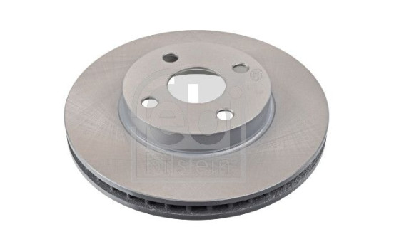 Brake Disc 108560 FEBI, Image 2