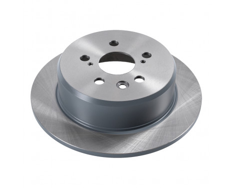Brake Disc 108561 FEBI