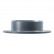 Brake Disc 108561 FEBI, Thumbnail 2